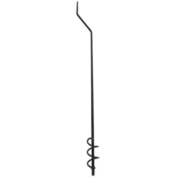 Crank Asm-Chute